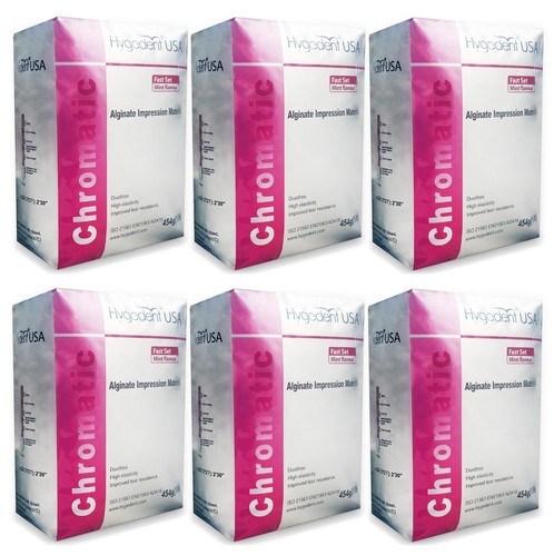 Hygedent chromatic dental - x,